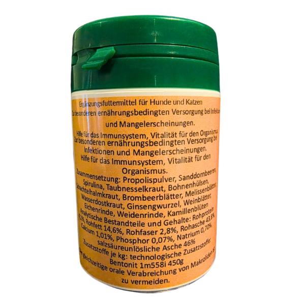 Propolis & Kräuter 45g